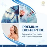 Discover the Power of Premium BIO-Peptide!