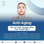 The Science of Anti-Aging: Unlock the Secrets to Youthful Living!