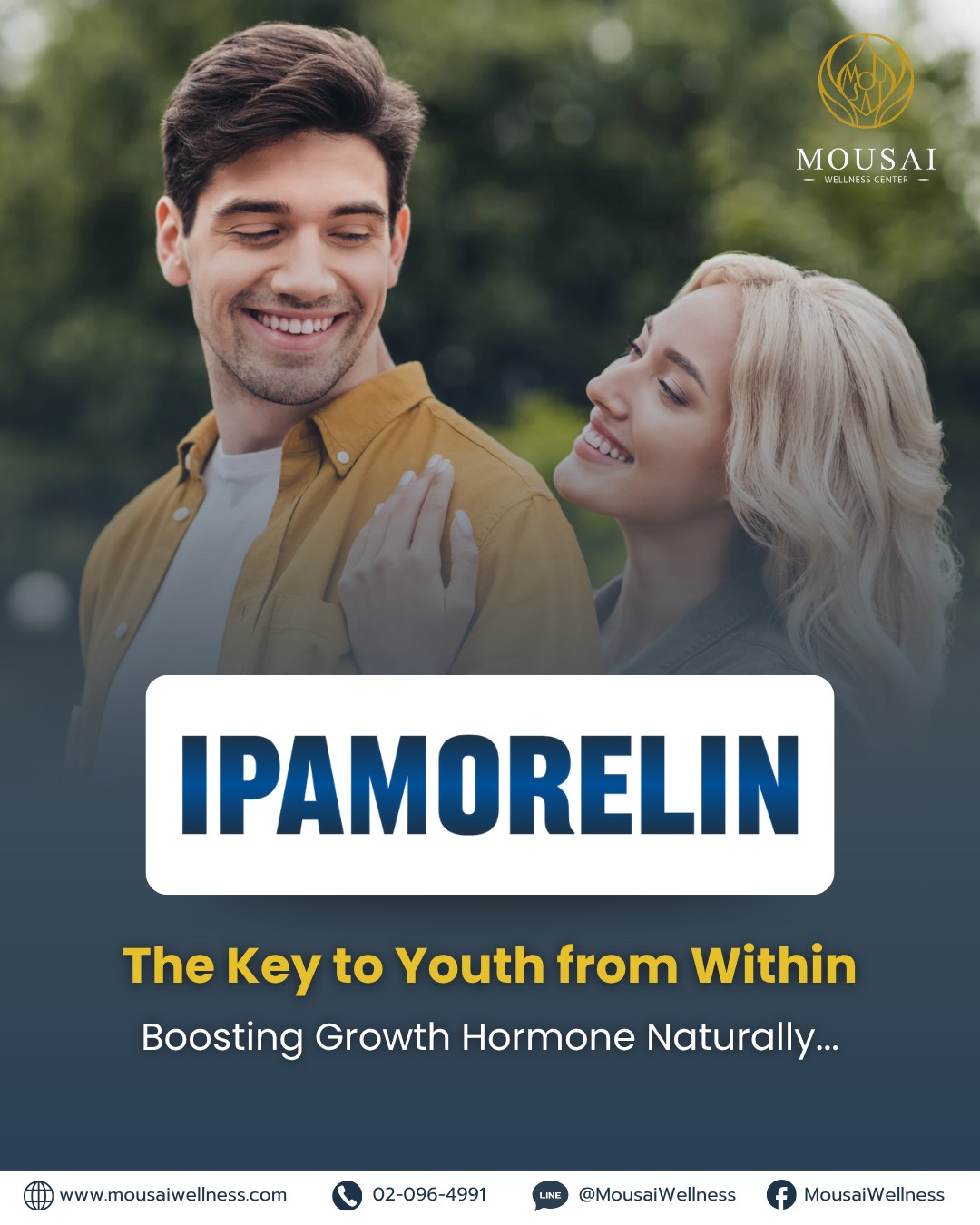Ipamorelin