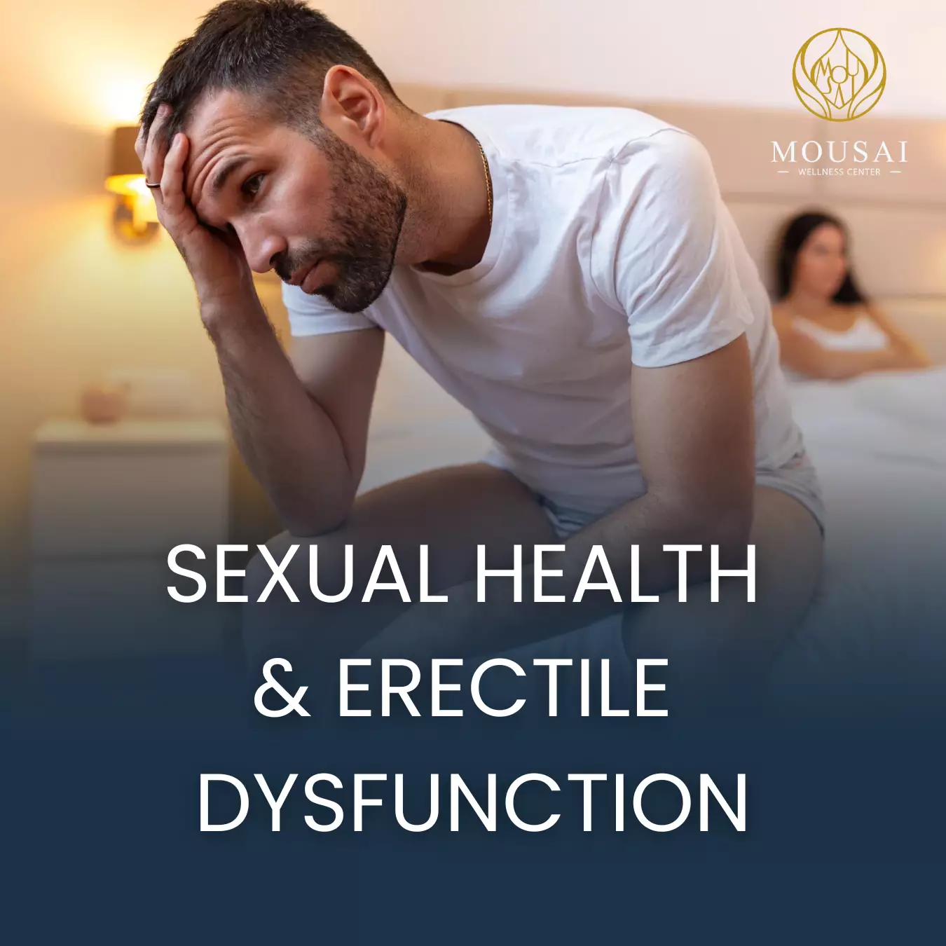 3 Sexual Health & Erectile Dysfunction