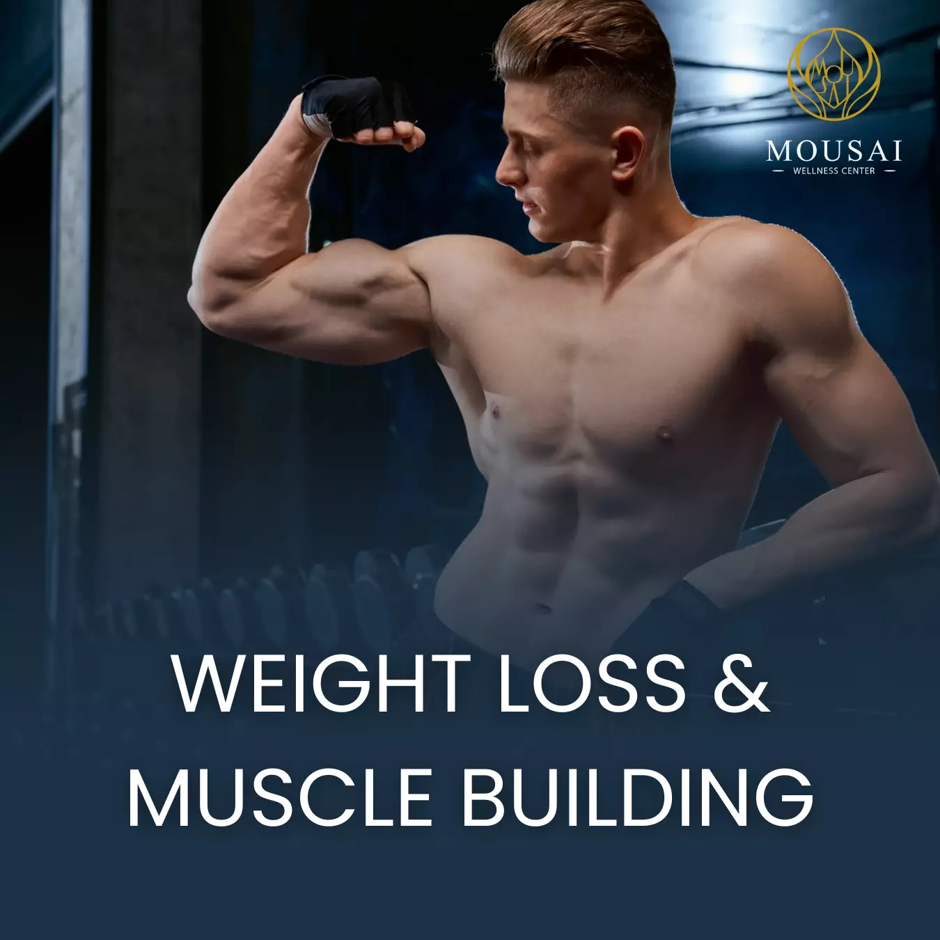 6 Weight Loss & Muscle Building